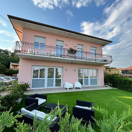 Residenza Al Sogno - On Lake Garda كافايون فيرونيسي المظهر الخارجي الصورة