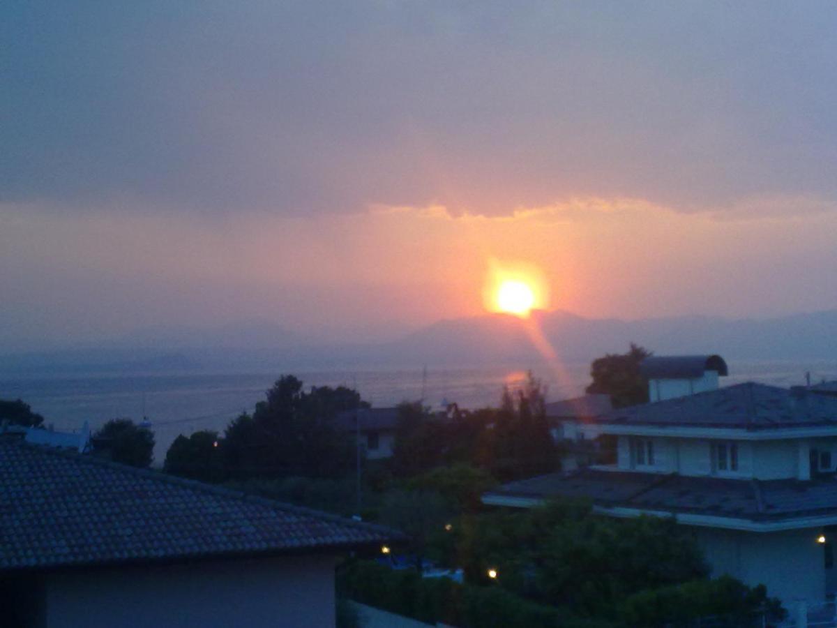 Residenza Al Sogno - On Lake Garda كافايون فيرونيسي المظهر الخارجي الصورة