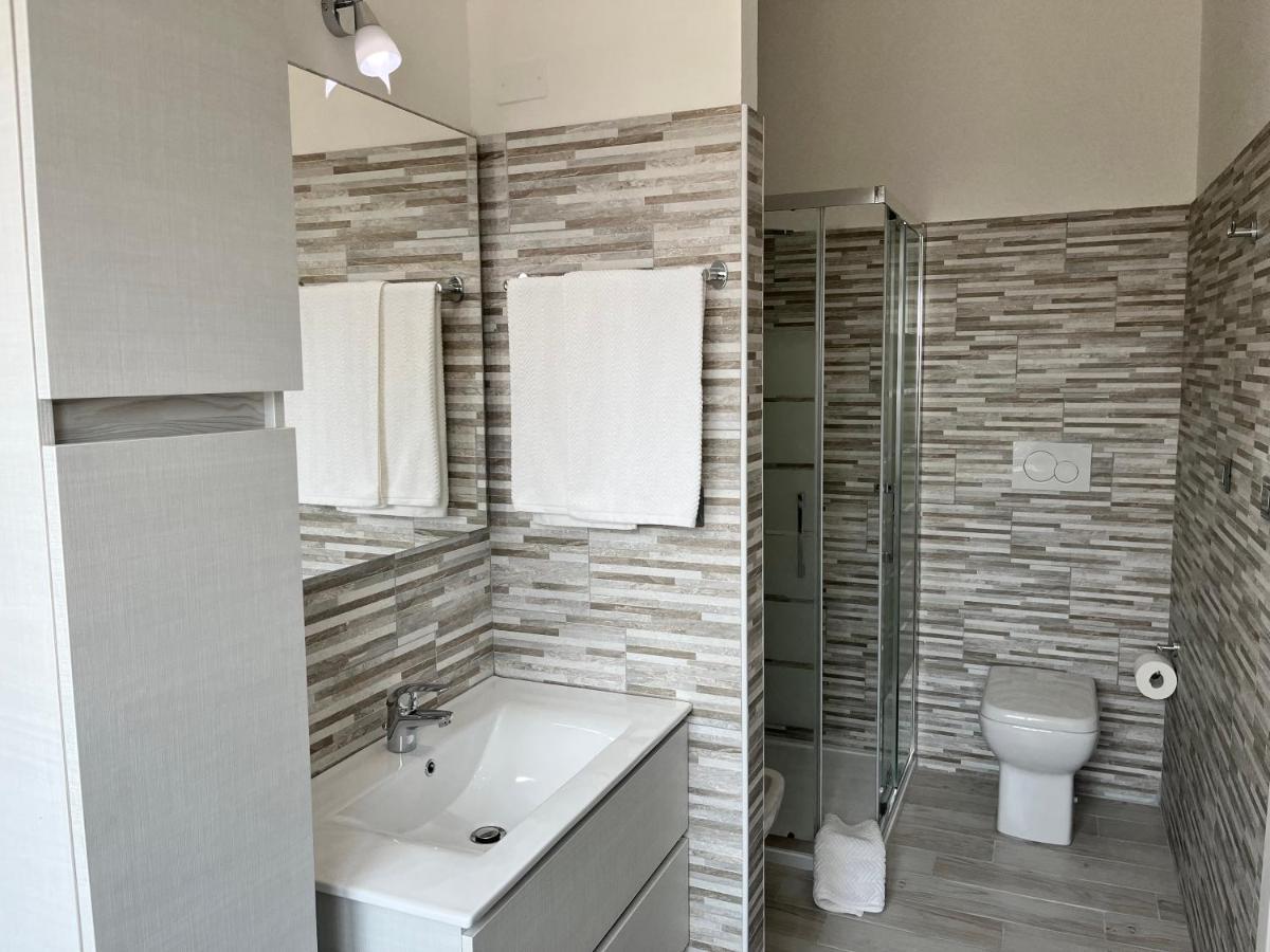 Residenza Al Sogno - On Lake Garda كافايون فيرونيسي المظهر الخارجي الصورة