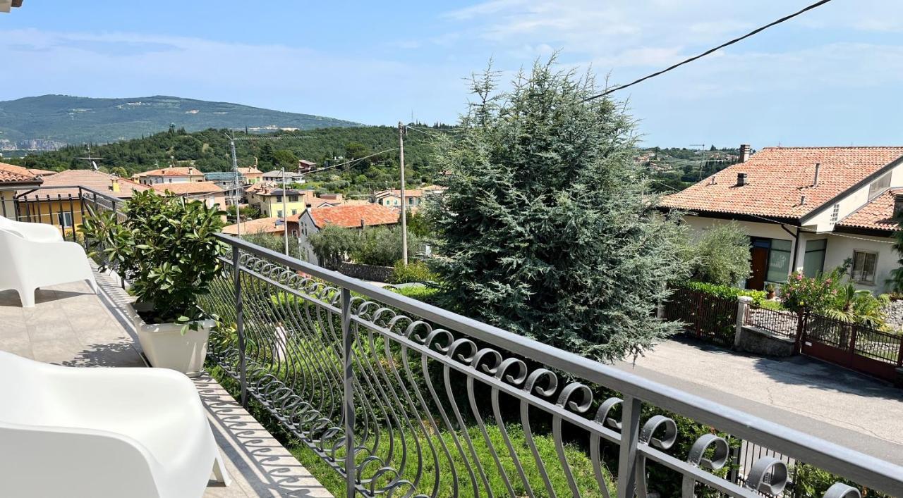 Residenza Al Sogno - On Lake Garda كافايون فيرونيسي المظهر الخارجي الصورة