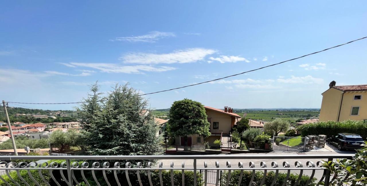 Residenza Al Sogno - On Lake Garda كافايون فيرونيسي المظهر الخارجي الصورة
