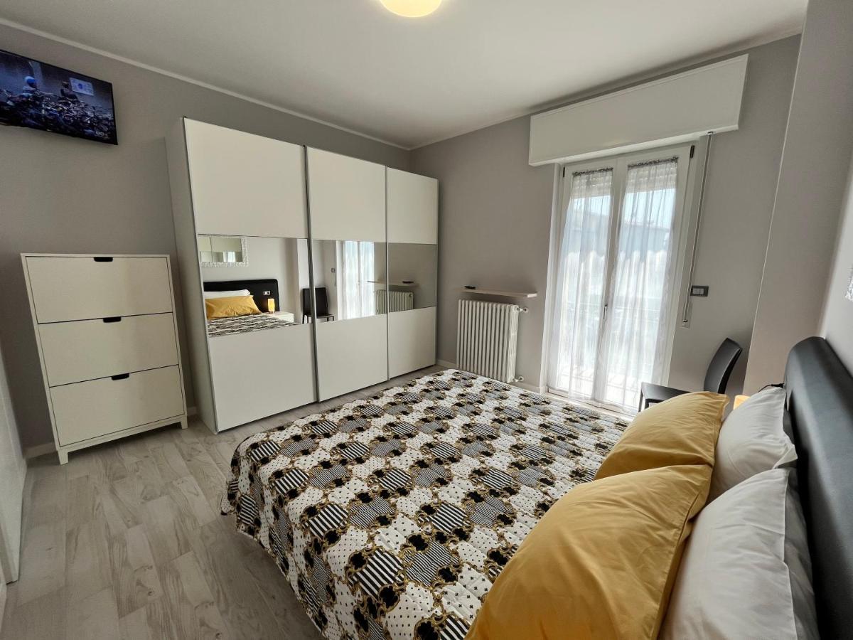 Residenza Al Sogno - On Lake Garda كافايون فيرونيسي المظهر الخارجي الصورة