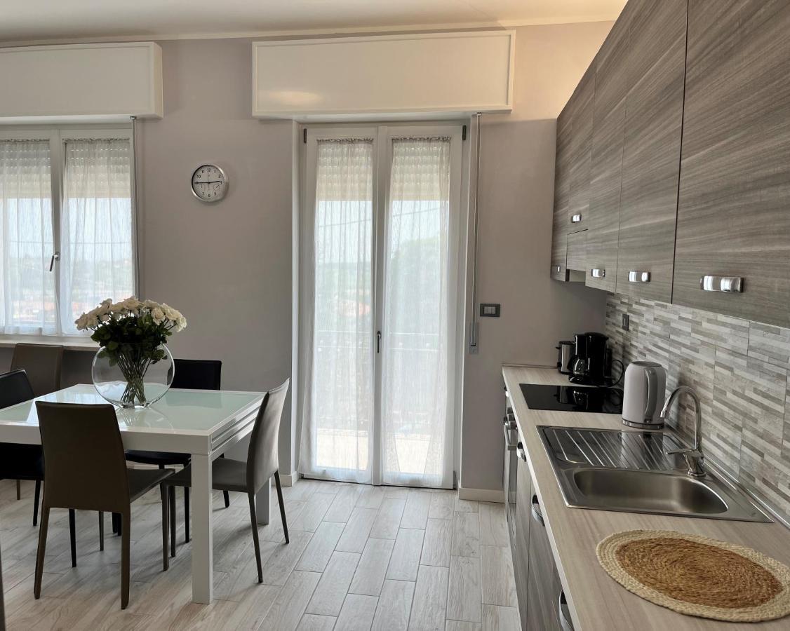 Residenza Al Sogno - On Lake Garda كافايون فيرونيسي المظهر الخارجي الصورة