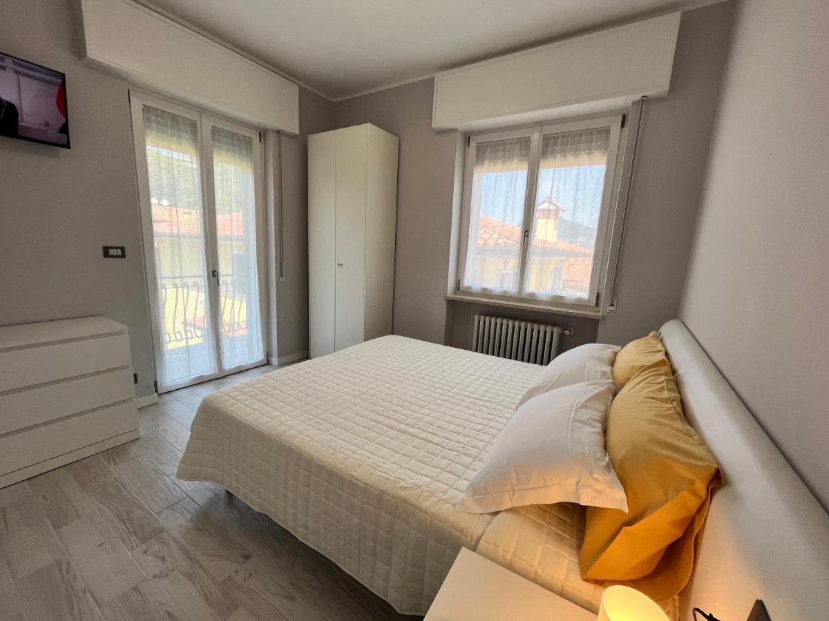 Residenza Al Sogno - On Lake Garda كافايون فيرونيسي المظهر الخارجي الصورة