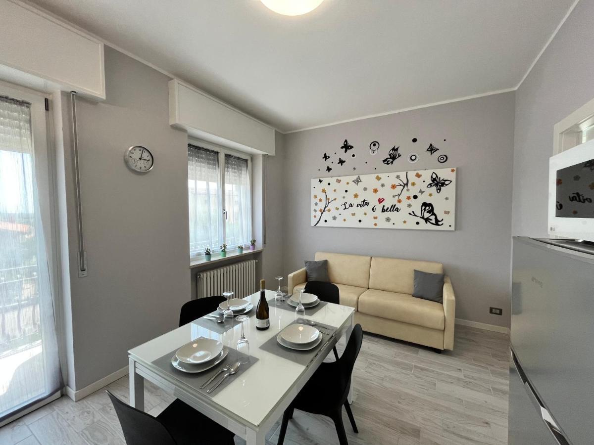 Residenza Al Sogno - On Lake Garda كافايون فيرونيسي المظهر الخارجي الصورة