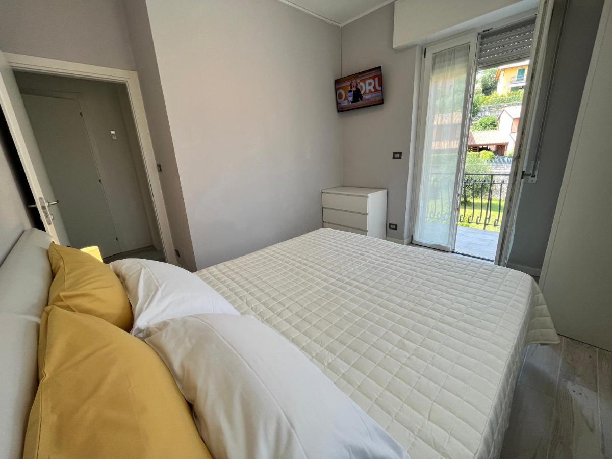 Residenza Al Sogno - On Lake Garda كافايون فيرونيسي المظهر الخارجي الصورة