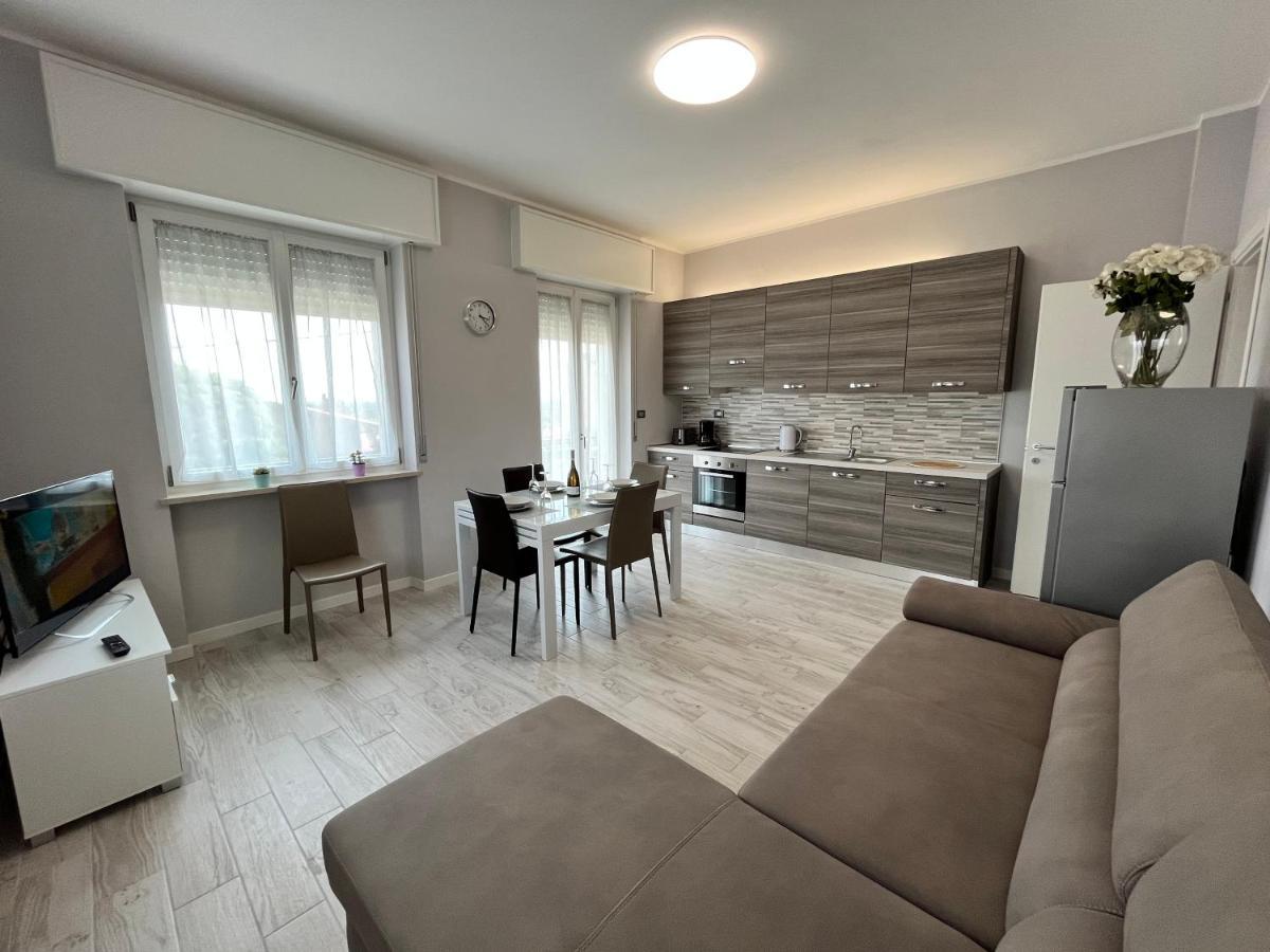 Residenza Al Sogno - On Lake Garda كافايون فيرونيسي المظهر الخارجي الصورة