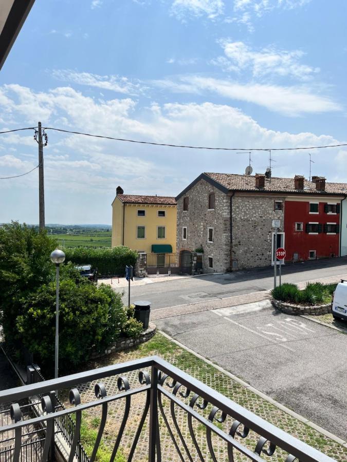 Residenza Al Sogno - On Lake Garda كافايون فيرونيسي المظهر الخارجي الصورة