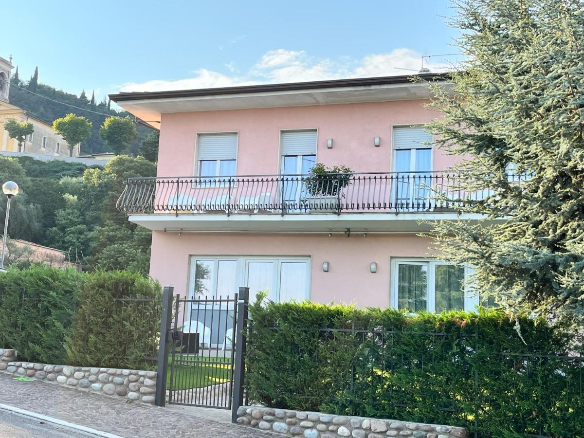 Residenza Al Sogno - On Lake Garda كافايون فيرونيسي المظهر الخارجي الصورة