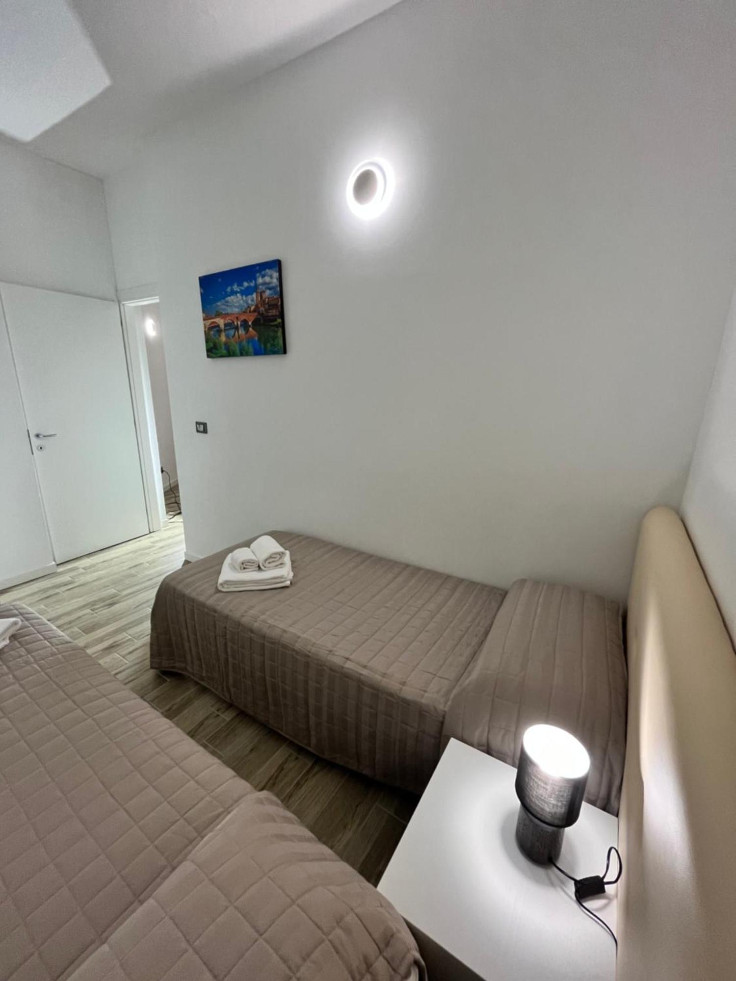 Residenza Al Sogno - On Lake Garda كافايون فيرونيسي المظهر الخارجي الصورة