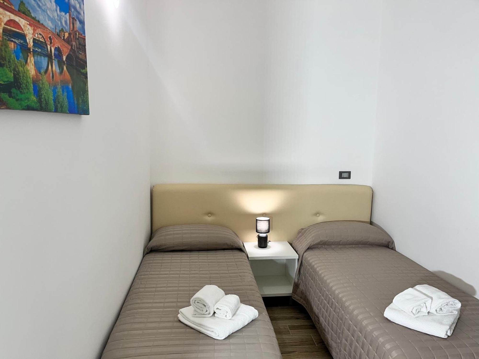 Residenza Al Sogno - On Lake Garda كافايون فيرونيسي المظهر الخارجي الصورة